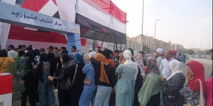 "إكسترا لايف: تسهيلات غير مسبوقة لتمكين المواطنين من التصويت في انتخابات النواب