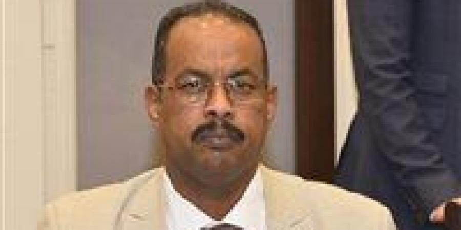 وفاة نجل النائب علي نور مرشح "حماة الوطن" بدائرة شلاتين في حادث أليم