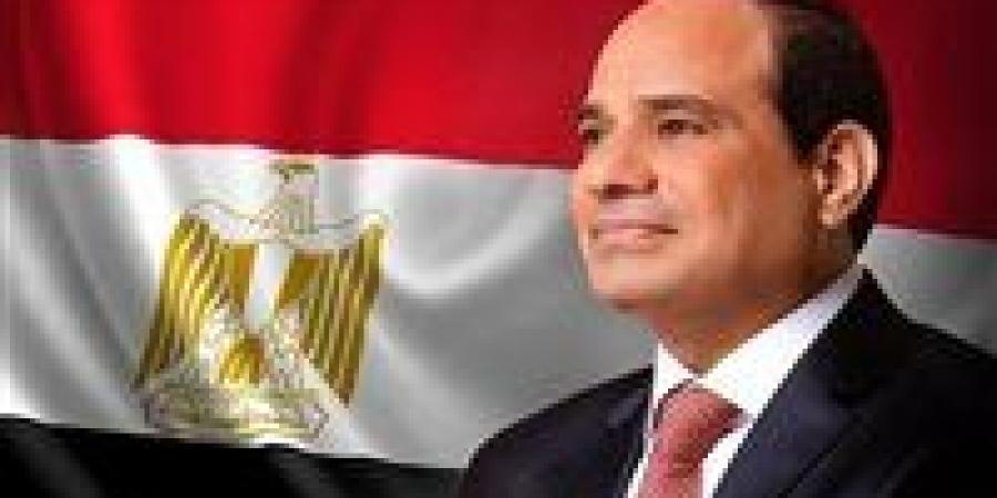 الرئيس السيسي يوجه بمتابعة الحالة الصحية للفنان محمد صبحي وتقديم كافة أشكال الدعم الطبي اللازم له