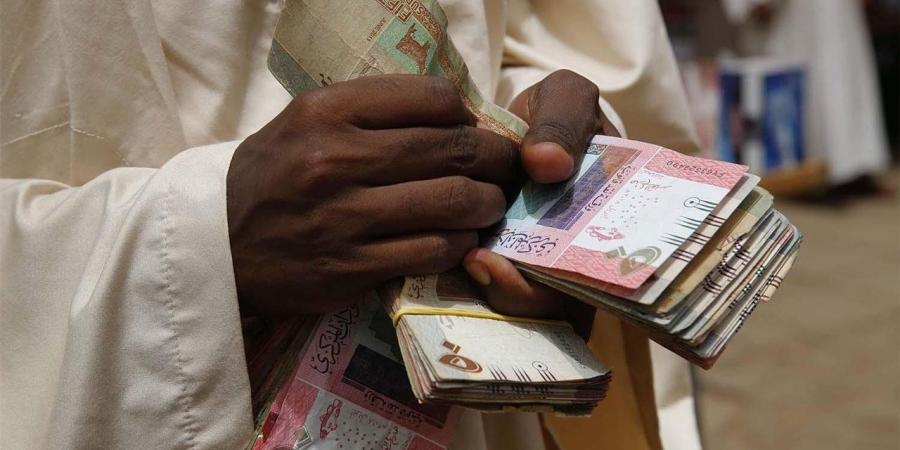 سعر الجنيه السوداني اليوم الأربعاء 12 نوفمبر 2025