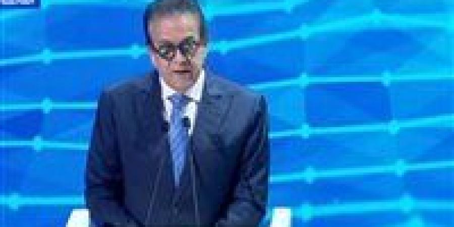 الصحة: إنفاق 142 مليار جنيه خلال السنوات العشر الماضية لعلاج أكثر من 22 مليون مواطن