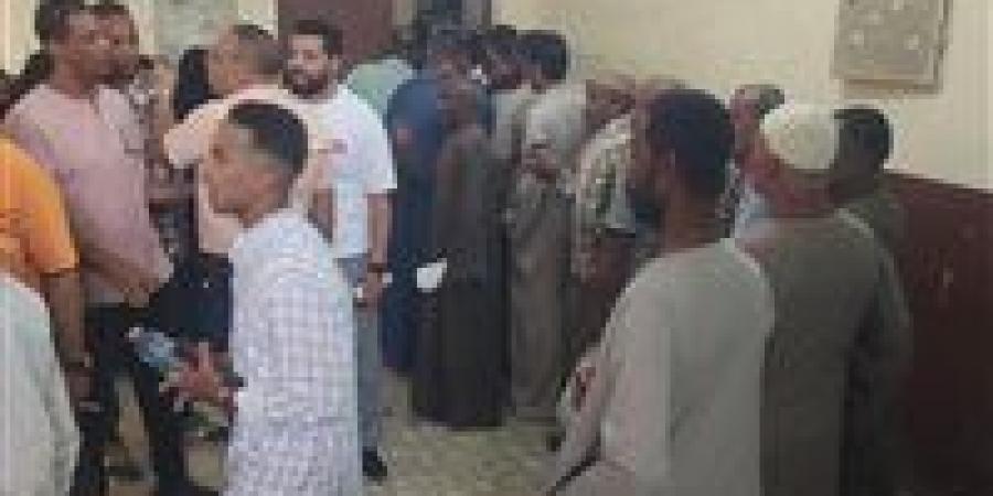 حصر عددي.. جولة إعادة واسعة في معظم دوائر سوهاج ضمن انتخابات مجلس النواب 2025