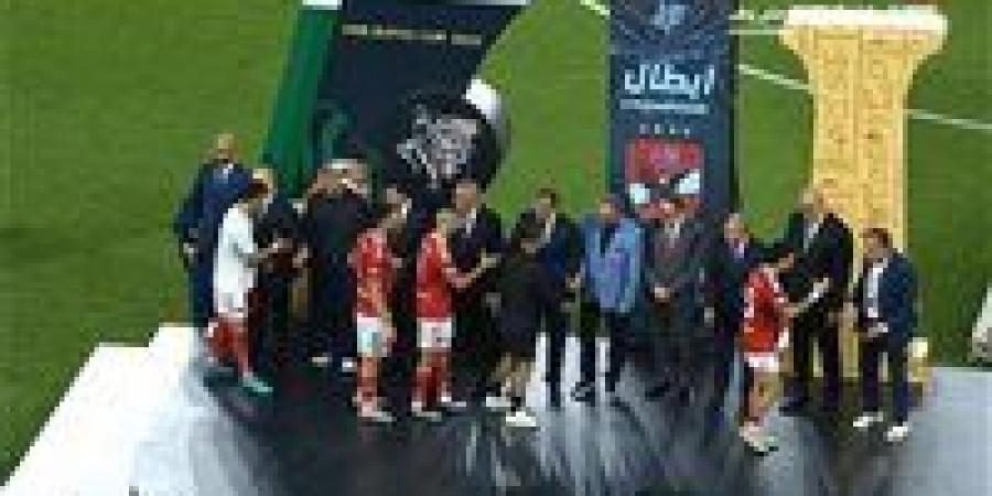 شبانة : أزمة زيزو وهشام نصر شخصية.. والزمالك يهرب من خسارة السوبر بشكوى وهمية