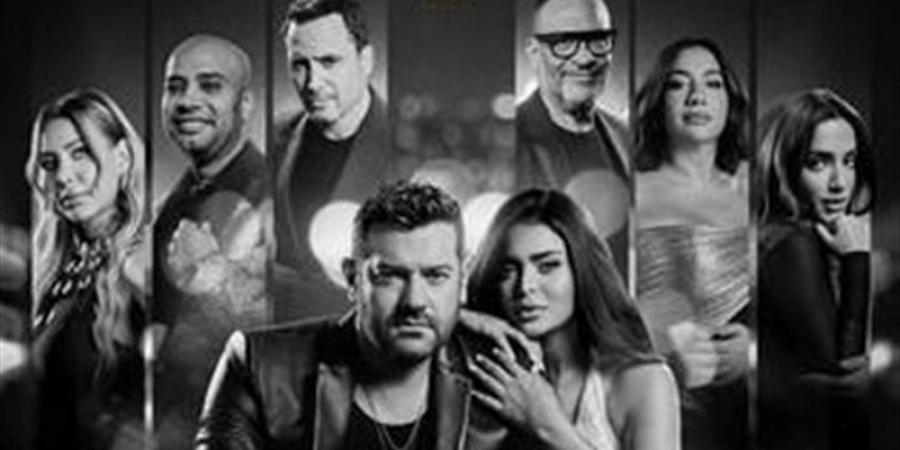 أول ليلة عرض.. مفاجأة في إيرادات فيلم السلم والتعبان 2