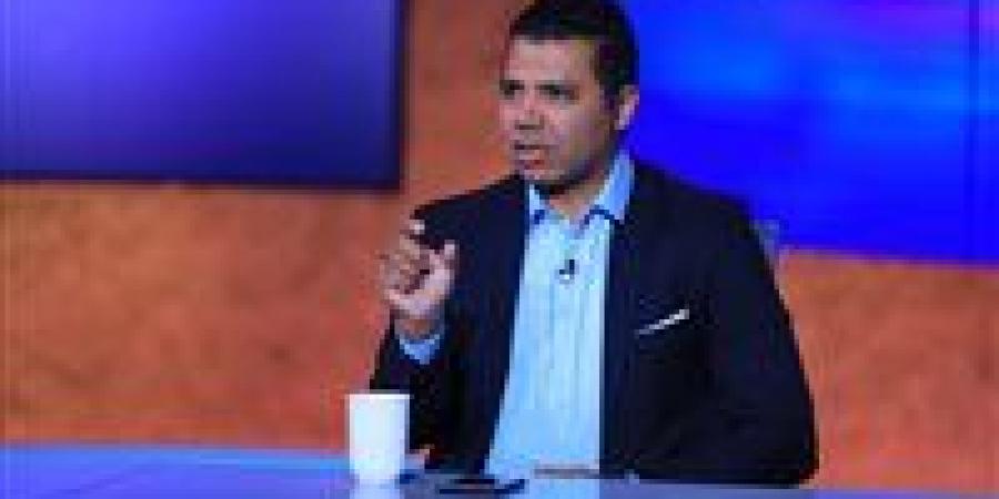 أحمد أبو ملسم نجم الأهلي السابق: : بيزيرا أقل من نادي الزمالك لو كان برازيلي موهوب لن يلعب في مصر