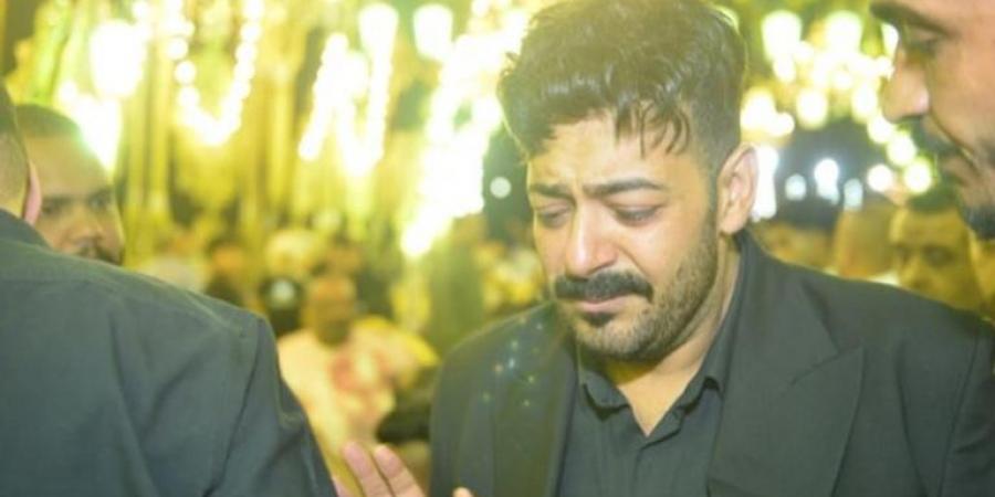 الليلة.. عزاء المطرب اسماعيل الليثي في امبابة