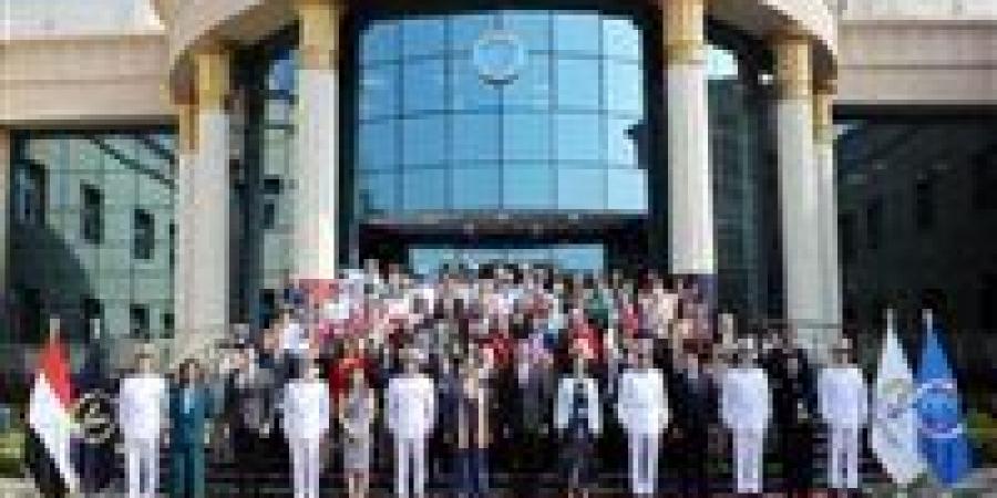 أكاديمية الشرطة تنظم ندوة حول تمكين المرأة في عمليات حفظ السلام