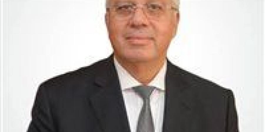 أيمن عاشور: التعليم الجيد أساس التنمية البشرية والشاملة في مصر