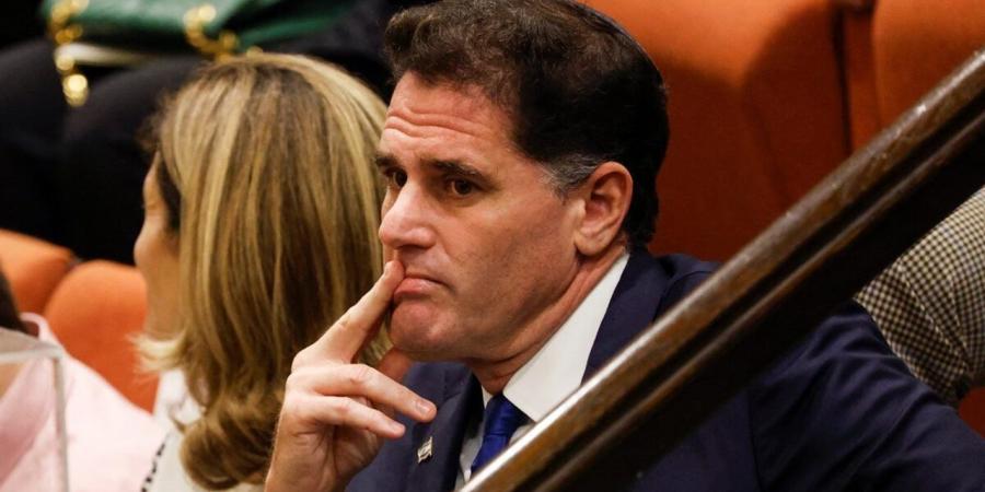 استقالة رون ديرمر.. كاتم أسرار نتنياهو خلال مفاوضات غزة يغادر الحكومة