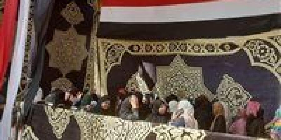 حصر عددي.. جولة إعادة مرتقبة في دوائر الفيوم بين مرشحي الأحزاب والمستقلين