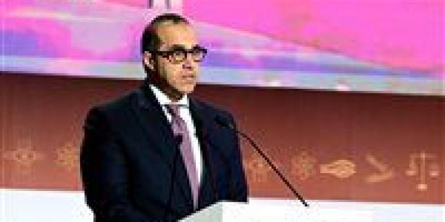 الوزير فوزي: انتخابات النواب ضرورة دستورية لضمان استمرارية البرلمان وتوازن السلطات في مصر