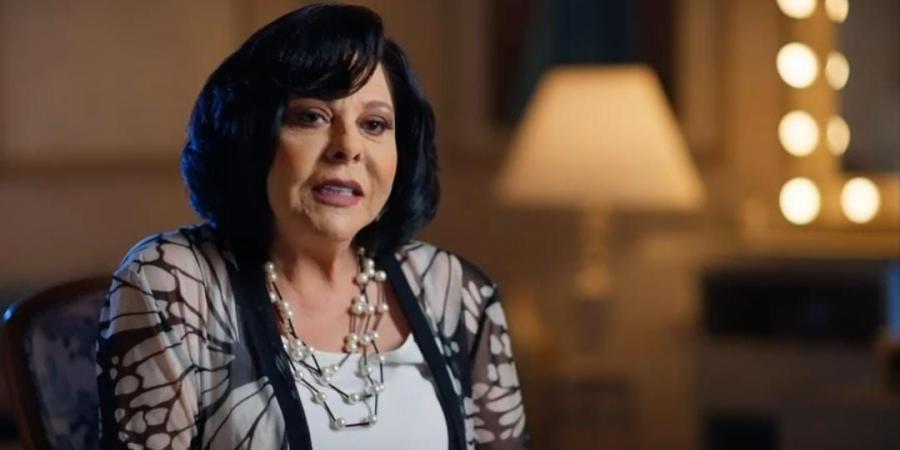 إسعاد يونس تؤكد اعتزال عادل إمام: يرفض الظهور على الشاشة