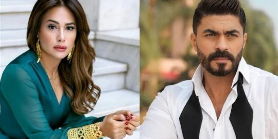 دراما رمضان 2026.. خالد سليم ينضم لـ مسلسل مناعة بطولة هند صبري
