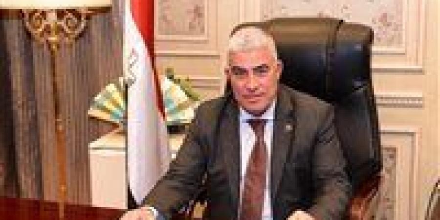 وفقا للحصر العددى والإعلان النهائى للهيئة الوطنية.. تقدم مرشح مستقبل وطن خالد طايع في كرداسة بالجيزة .. والأهالى يحتفلون