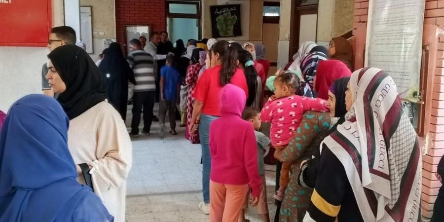 موعد إعلان نتائج المرحلة الأولى لانتخابات مجلس النواب 2025 وفترة الطعون