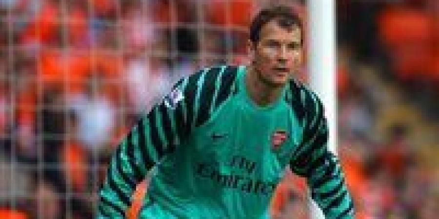 ينز ليمان.. قصة حارس مرمي قضى ربع قرن في الملاعب وأول من يسجل هدف في الدوري الألماني