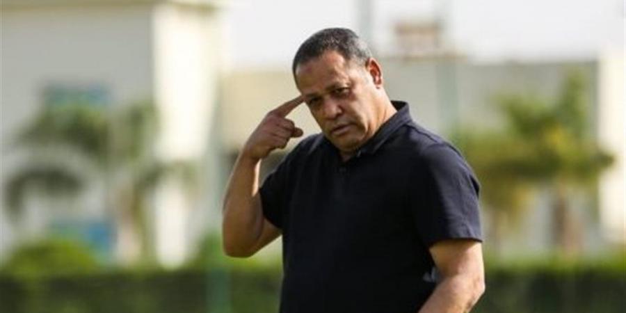 ضياء السيد: منتخب الناشئين واعد ويحتاج إعدادًا قويًا.. وناصر ماهر أخطأ بتصرفه مع حسام حسن