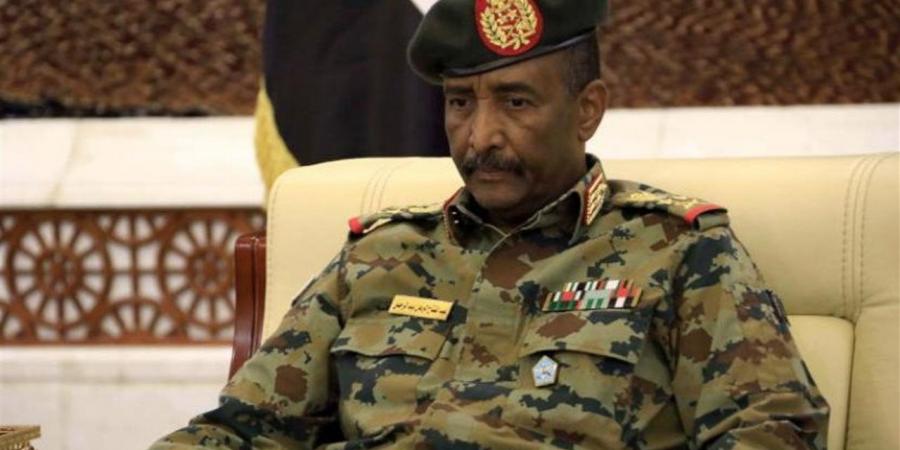 رئيس مجلس السيادة السودانى يجدد حرص بلاده على التعاون مع الأمم المتحدة