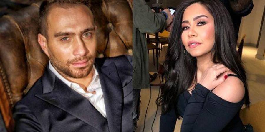 بعد خلافات.. شيرين عبد الوهاب تحرر محضر عدم تعرض ضد شقيقها