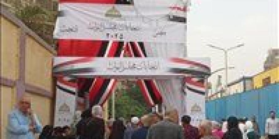 الأقصر.. جولات إعادة منتظرة في معظم دوائر المحافظة بعد منافسات حامية في انتخابات النواب 2025 وفق الحصر العددي.. والجبهة الوطنية يخسر أول مقاعده