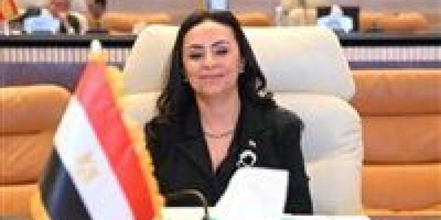 وزيرة التضامن: انفاق 724 مليار جنيه على برامج الحماية الإجتماعية