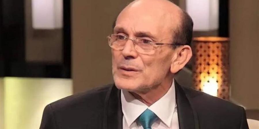 تطورات الحالة الصحية للفنان محمد صبحي بعد تعرضه لوعكة صحية مفاجئة