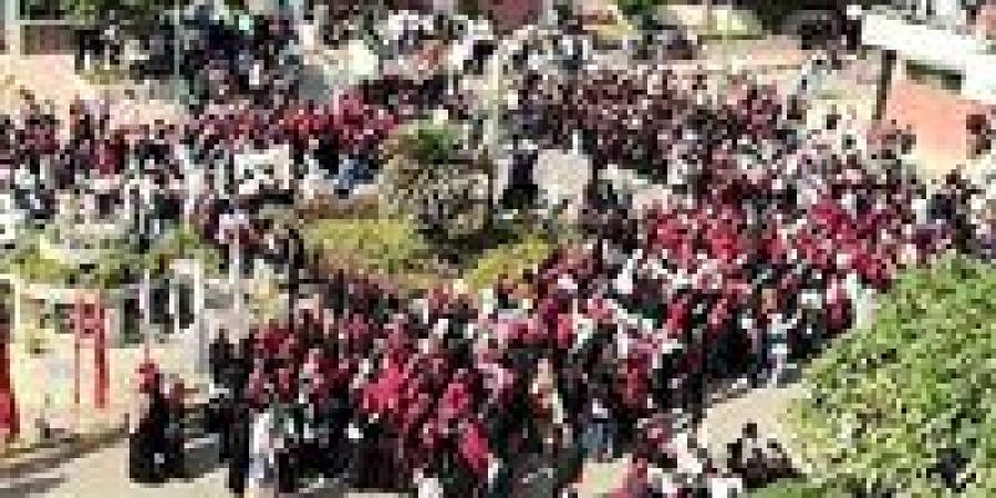 أغلبها جولات إعادة.. نتائج المرحلى الأولى من انتخابات مجلس النواب في محافظة المنيا