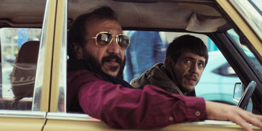 مطاردات وأسلحة.. طرح إعلان فيلم كان ياما كان في غزة قبل عرضه بـ مهرجان القاهرة السينمائي