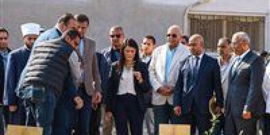 التخطيط: 3.6 مليار جنيه استثمارات حكومية موجهة لتنمية جنوب سيناء بخطة 25/2026