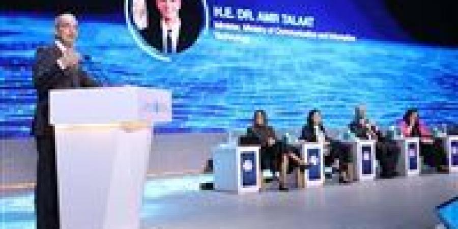 الاتصالات: تنفيذ مشروعات لاستخدام الذكاء الاصطناعي في الكشف المبكر عن عدد من الأمراض