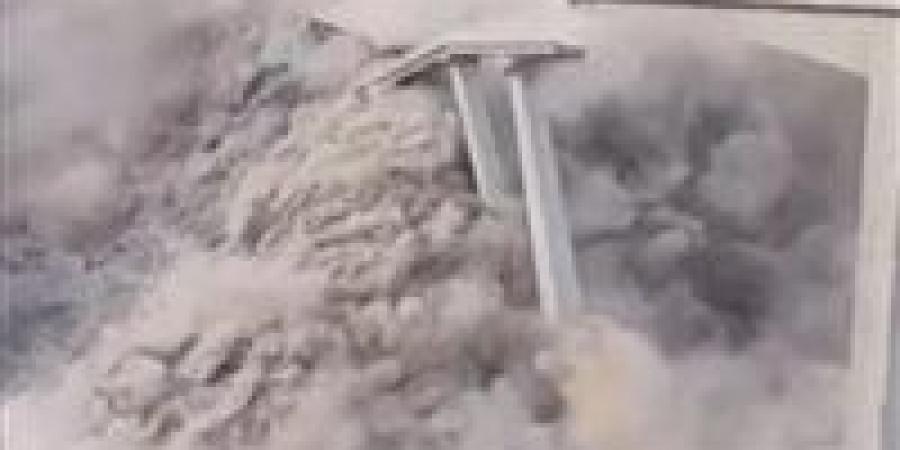 انهيار جسر في الصين: هل تهتز ثقة العالم في الإنجازات الهندسية الصينية؟