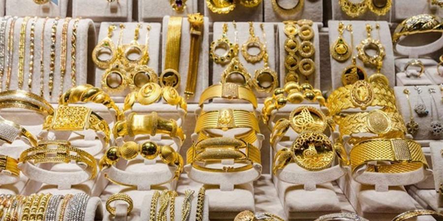 أسعار الذهب في مصر اليوم الخميس 13 نوفمبر 2025 تستقر بعد صعود قوي بالأمس