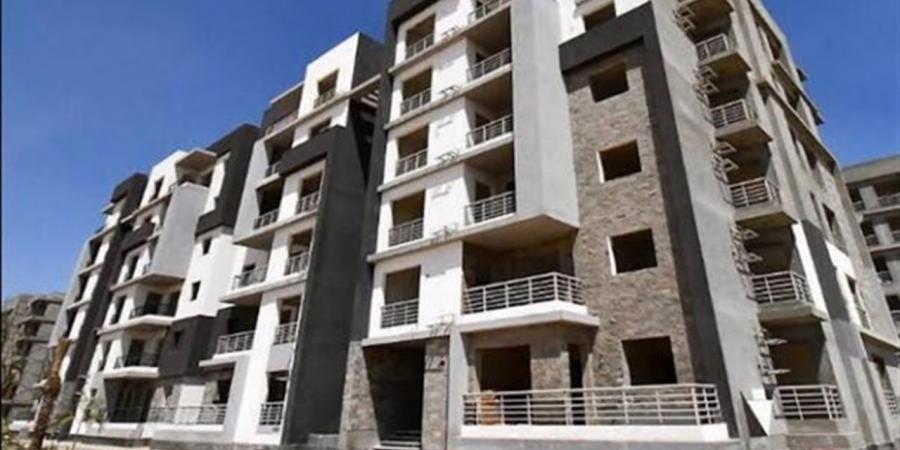 خطوات حجز شقق «ظلال» 2025: مقدم الحجز 250 ألف جنيه