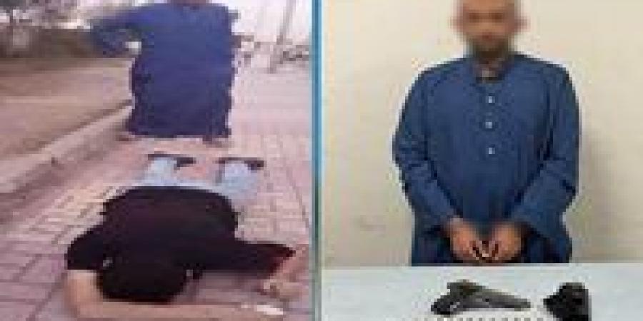 مريض نفسيا.. الداخلية تكشف تفاصيل إنهاء حياة مهندس الإسكندرية