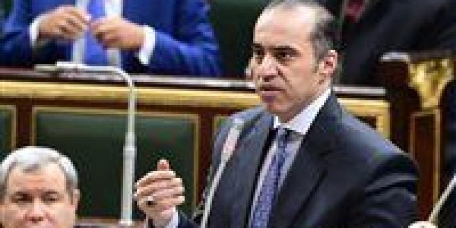 المستشار محمود فوزي: قانون الإجراءات الجنائية الجديد سيقضي على مشكلة "تشابه الأسماء"