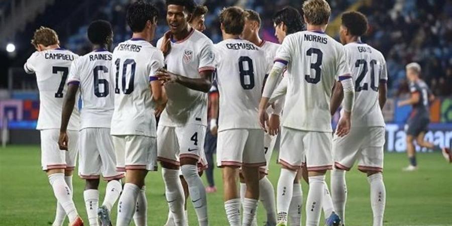 منتخب فرنسا يبحث عن الفوز أمام أوكرانيا في تصفيات كأس العالم 2026