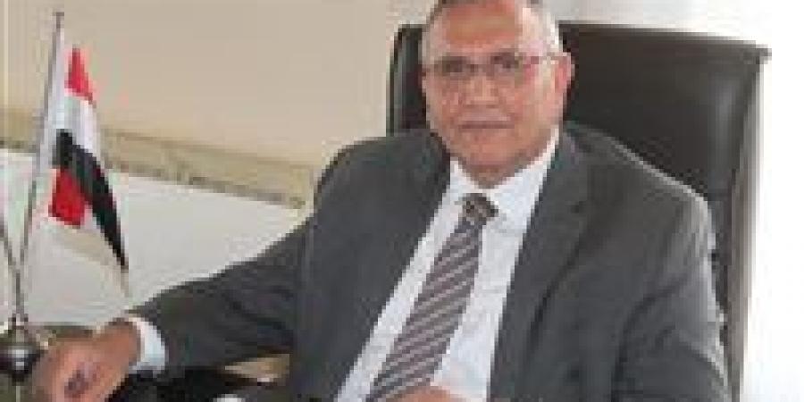خاص لـ"تحيا مصر ".. عبد السند يمامة خارج انتخابات رئاسة "الوفد"