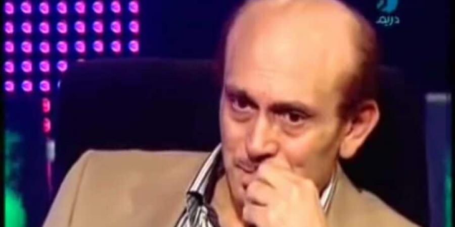 عذاب.. قصة مرض نادر أصاب الفنان محمد صبحي