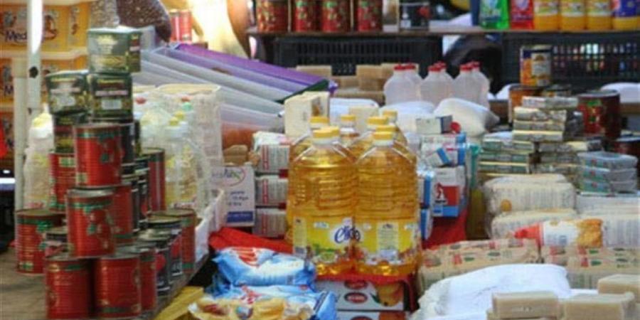 صرف السلع التموينية عبر 40 ألف منفذ حتى الثامنة مساءً.. أبرز الأسعار والتفاصيل