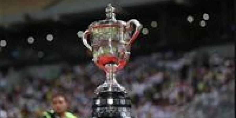 اتحاد الكرة يعلن موعد إقامة قرعة دور الـ32 لكأس مصر