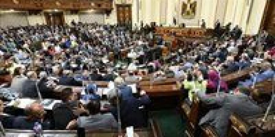 مجلس النواب يعرض فيلما تسجيليا بمناسبة إصدار الرئيس السيسي قانون الإجراءات الجنائية