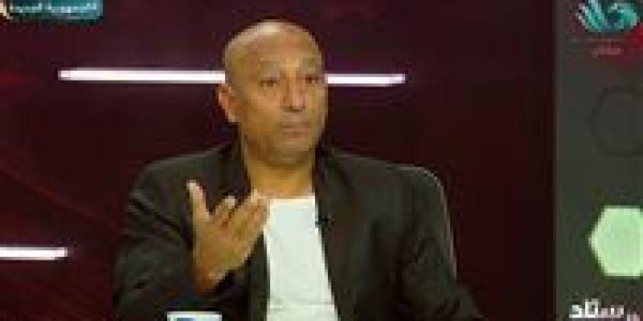 ياسر ريان: حزين على الأزمات التي يمر بها الزمالك.. وزيزو أفضل جناح في مصر دون منازع