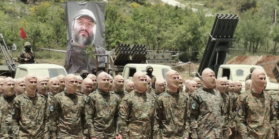 خالد حمادة: الانقسام حول سلاح حزب الله يُضعف موقف لبنان ويعرقل أي دعم دولي