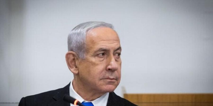 «بيبي يكابر».. نتنياهو: لن أقدم طلباً رسمياً للعفو إذا كان ذلك يعني الاعتراف بالذنب