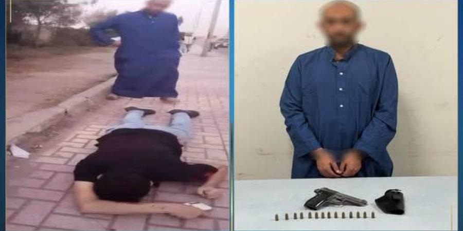 الداخلية تكشف تفاصيل واقعة مقتل مهندس بالإسكندرية