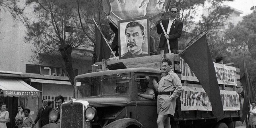 «شعب الله المحتار».. جمهورية بيروبيدجان أول وطن قومي لليهود قبل ولادة إسرائيل