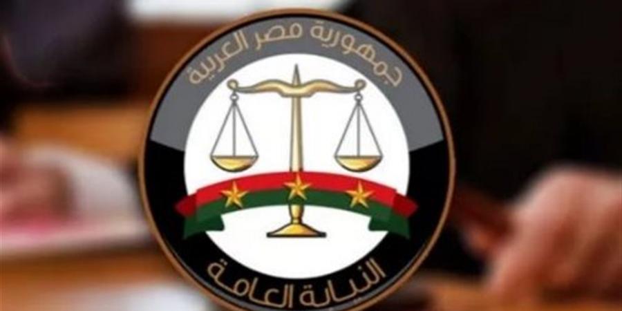 النيابة العامة تحيل المتهم فى قضية جريمة أطفال فيصل وشريكه للجنايات