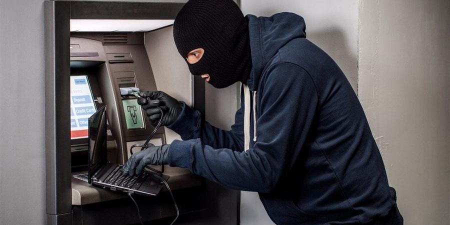 حبس شخص تعدّى على منزل وسرق كاميرات المراقبة بالدقهلية