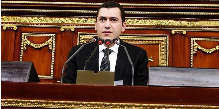 رئيس صناعة النواب: صفقة “علم الروم” بين مصر وقطر تدعم استقرار العملة