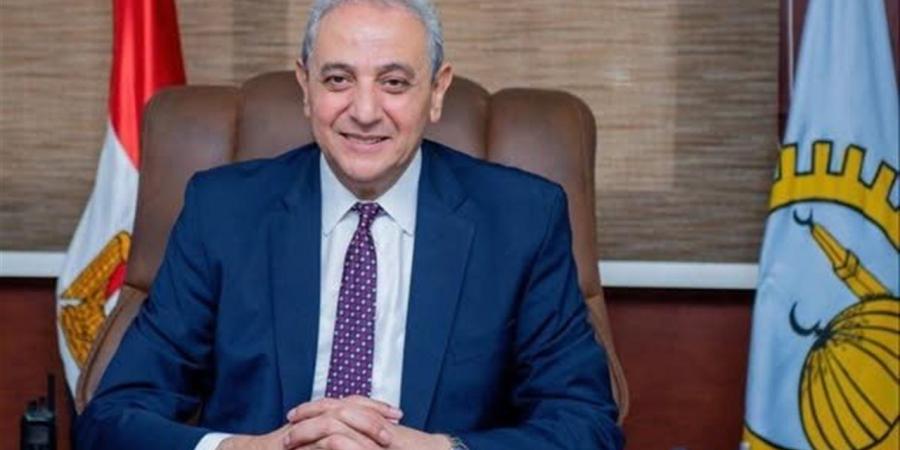 محافظ الغربية يتابع جهود الطب البيطري لحماية الثروة الحيوانية